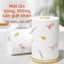 Khăn Giấy Bếp Đa Năng Dùng 1 Lần Siêu Dày Hút Dầu Hút Nước Có Thể Giặt Lặp Lại ✨Luyoo25.vn✨