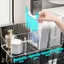 Hộp Bảo Quản Khẩu Trang MAKY, Hộp Bảo Quản Sản Phẩm Chăm Sóc Da, Hộp Bảo Quản Bàn Trang Điểm, Hộp Bảo Quản Mỹ Phẩm, Hộp Đựng Nước Hoa VN