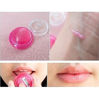 Son dưỡng - 01 Hủ Son Dưỡng Môi สังกร Lips Care Thái Lan