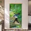 Dưới Một Người Kudi Đồng Thương Hiệu Mùa Xuân Dòng Ánh Sáng Hai Chiều Anime Poster Ngoại Vi Tranh Phòng Tranh Trang Trí Tường 6.24