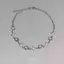 AqToCna Thép Titan Đinh Tán Choker Dành Cho Người Phụ Nữ Punk Cổ Kim Loại Nelace Sang Trọng Hip Hop Trang Sức Đường Phố Unisex Phụ Kiện Bán Buôn AqToCna