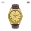 PRECIOUS DUKE DUKE UK Great Wall Dạ Quang Đồng Hồ Nam Quét Thắt Lưng Thạch Anh Thứ Hai 6.24 ND4N