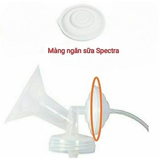 Màng ngăn sữa Spectra