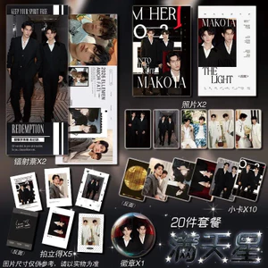 Bán Sản Phẩm Mới Sun Zheng Lu Sitong Photocard Kỷ Niệm Hàng Hóa Huy Hiệu Laser Vé Ảnh Họa Tiết Mờ Độ Nét Cao ins Phong Cách Chữ Ký Ảnh Chất Lượng Cao