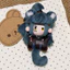 HK1 Tro của Vương Quốc Chu Yu Zhuge Jin Sun Quan Plushie Otome Game Merch Dễ Thương Sang Trọng Túi Búp Bê Quyến Rũ KH1