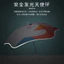 An Toàn Trẻ Em Ô Góc Tròn Chống Dính Hoạt Hình Dễ Thương Vinyl Che Nắng Mưa Hoặc Mưa Ô Chống Nắng