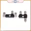 Đầu nối được thiết kế CNC POWER cho hệ thống thủy lực 1 / 12 Máy xúc RC Máy ủi Máy móc những người đam mê.