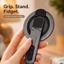 Giá đỡ điện thoại từ tính kép đa năng Chức năng Trang trí nội thất Tổ chức thiết yếu