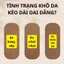 Sữa dưỡng ẩm toàn thân body phục hồi da trắng sáng căng mịn đánh tức thì 260ml