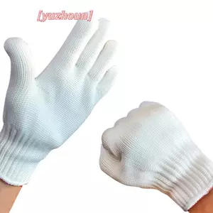 Găng tay chịu nhiệt độ cao 200 độ Găng tay khuôn cách nhiệt lò nướng