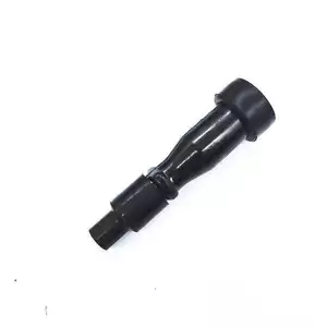 Thích hợp dùng cho xe máy Benda BD300-16 BD250 Jinjila Grey Stone 300 nắp túi cao áp bugi