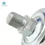 1 CÁI Công tắc áp suất dầu mới 41-7063 417063 Đen Bạc cho Thermo TK486V C600 C-600 SB SMX
