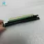 Thẻ chuyển đổi PCI-E 16X Riser 90 độ Pci-E Pci-Express 16X đến 16X Khe cắm góc phải Bộ phận bảo vệ mở rộng phụ kiện