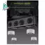 Loa Siêu Trầm Chống Sốc Chân Miếng Lót 12 Chiếc HIFI Loa Bộ Khuếch Đại Miếng Lót Bàn Xoay Đế Miếng Lót Cho Loa CD Khuếch Đại