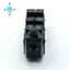 BKC6-66-350 Công Tắc Cửa Sổ Điện Phía Trước Bên Trái Cho 2013-2016 -5 3 Axela 2014-2016 BKC666350 BKC666350AKSL