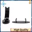 2 Miếng Acrylic Bút Giá Đỡ Màn Hình Giá Đỡ Bút Chì Hiển Thị Bút Đài Phun Nước Bút Bi Giá Trưng Bày (Đen)