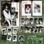 Bán Sản Phẩm Mới Tian Jiarui Basa Lễ Hội Phố Cổ Hỗ Trợ Hàng Hóa Photocard Bưu Thiếp Laser Vé Họa Tiết Mờ HD ins Phong Cách Chất Lượng Cao