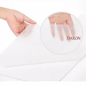 DARON Ván Trượt Giấy Nhám Rocker Ban Ván Trượt Phụ Kiện Chống Thấm Nước DIY Dày Trong Suốt Giấy Nhám