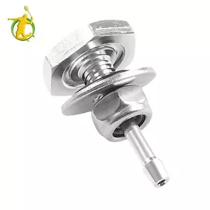 Xe Tăng Áp Ống Lắp Phụ Kiện Ô Tô Thay Thế Dễ Dàng Lắp Đặt Phụ Tùng Hiệu Suất Cao Tăng Vòi Núm Vú