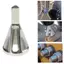 1 Cái Xẻng Xẻng Góc Lập Cắt Tỉa Cho Máy Khoan Điện Đính Kèm Hộ Gia Đình Tiện Lợi Sử Dụng VN
