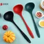 Chảo Canh 1 Tay Cầm Dài Chịu Nhiệt Nonsti Dung Tích Lớn Để Nấu Dụng Cụ Nhà Bếp Phục Vụ VN