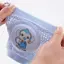 HFTOY Miếng Lót Đầu Gối Cho Bé An Toàn Trẻ Em Bò Khuỷu Tay Đệm Trẻ Sơ Sinh Trẻ Tập Đi Bảo Vệ Đầu Gối ~