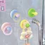 Hàng sẵn có Macaron Dính Móc Ký Túc Xá Hộ Gia Đình Mạnh Mẽ Không Đánh Dấu Móc Phía Sau Cửa Bếp Quần Áo Móc Khăn Phòng Tắm Móc