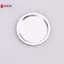 Bộ nâng cấp tấm lọc đệm bằng thép không gỉ với 2 vòng Gel silicon thay thế chống rò rỉ cho máy làm Espresso VN