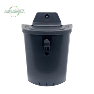 Giỏ trước CATMALLER88, Phụ kiện sửa đổi Hộp lưu trữ xe tay ga điện ABS, Dung tích lớn bền bỉ Dễ dàng lắp đặt Hộp mở rộng xe tay ga cho NIU M + / MQi + Giao hàng