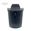 Giỏ trước CATMALLER88, Phụ kiện sửa đổi Hộp lưu trữ xe tay ga điện ABS, Dung tích lớn bền bỉ Dễ dàng lắp đặt Hộp mở rộng xe tay ga cho NIU M + / MQi + Giao hàng