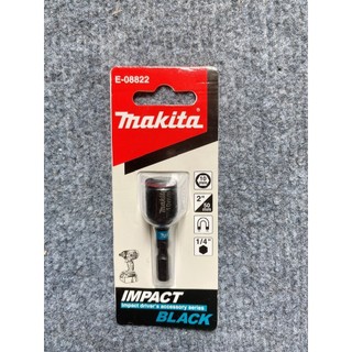 Đầu tuýp vặn ốc 6-13mm có từ IMPACT BLACK Makita