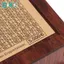 GHX 1 Bộ Gỗ Heo Đất Hộp Đựng Tiền Hộp Đựng Tiền Tiết Kiệm Tiền Kho Báu Hộp Đựng Tiền Xu 1000 / 5000 / 10000 Euro VN
