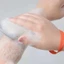 COCODECOVED 10 Chiếc Lưới Tạo Bọt Xà Phòng, Túi Lưới Xà Phòng Dây Rút Tạo Bọt Nhanh, Tẩy Tế Bào Chết Tẩy Tế Bào Chết Có Thể Tái Sử Dụng Dụng Dụng Cụ Giặt Tắm Siêu Mềm Bơi