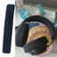 Miếng đệm đầu tai nghe thông gió Hỗ trợ tiện dụng cho SHP9500 SHP9600
