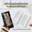 Idol Photo Card Holder Kpop Photocard Holder Photo Card Protective Case