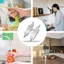 Công cụ nắp hộp mực vòi đa năng YOI với thiết kế tiện dụng cho chìa khóa hộp mực thay thế máy sục khí