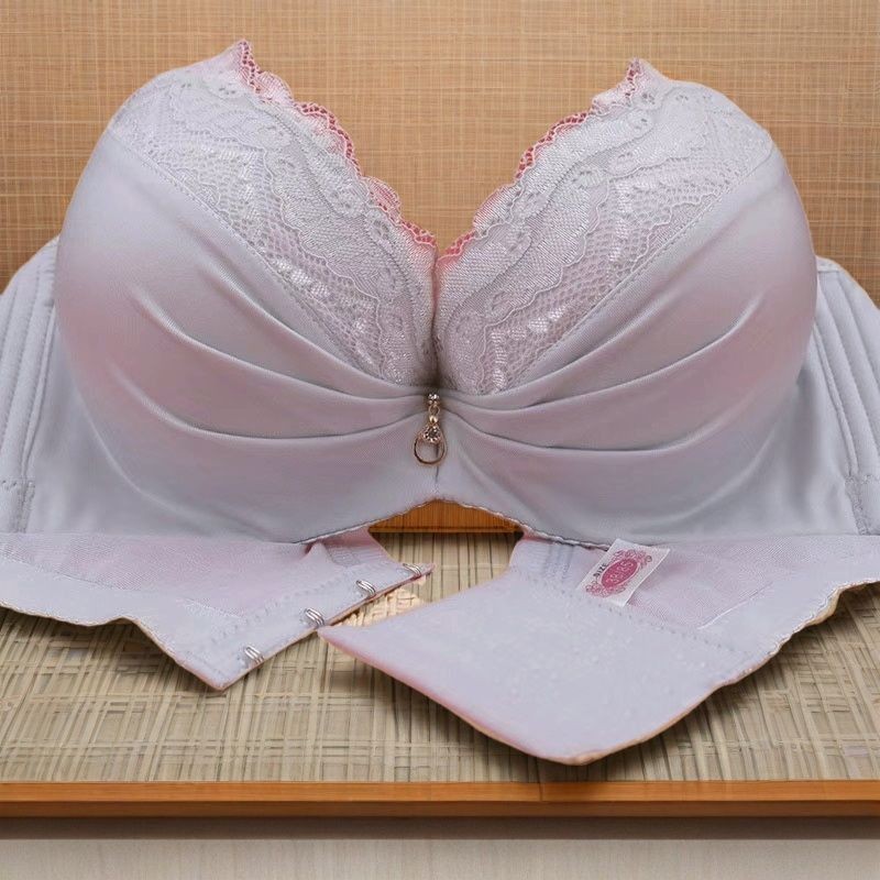 Áo ngực nữ không gọng mút dày 8cm, nâng đẩy, quần lót nữ