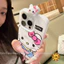 Nhân vật hoạt hình Dễ thương quá Xu hướng mới choỐp Lưng iPhone 17 11 16 15 14 12 13 Pro Max XR X XS Max 6 6s 7 Plus SE