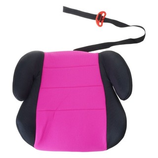 Com * Easy Carry Air Filled Boosters Đệm ngồi có thể gập lại Thang máy cho trẻ em du lịch