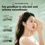 Xà phòng dầu gội Cypress Leaf Usman Soft Plumping Hair Plant Formula Gentle Chống ngứa