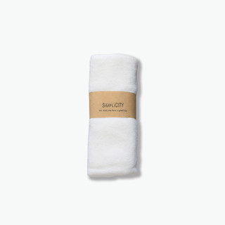 [ QUÀ TẶNG KHÔNG BÁN] Khăn thể thao cao cấp Microfiber chất liệu mềm mịn, bề mặt thấm hút tốt, kháng khuẩn và tĩnh điện