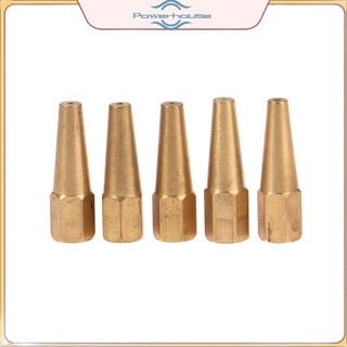 POWER H01-2 Vòi phun đèn pin hàn khí oxy axetylen Khí hóa lỏng cho đèn pin hàn nhôm đồng thép.