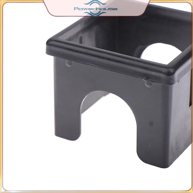 Điện Vuông Ống Cho Nắp Ống Ghế Glide Chèn Hoàn Thiện Phích Cắm Thiết Bị Thể Dục Phụ Kiện Tay Trượt.