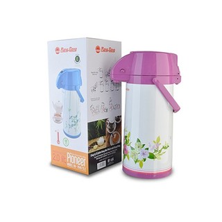 Phích bơm nước Rạng Đông RD-2045TS.E 2 lít – Giữ nhiệt hiệu quả, thiết kế tiện dụng