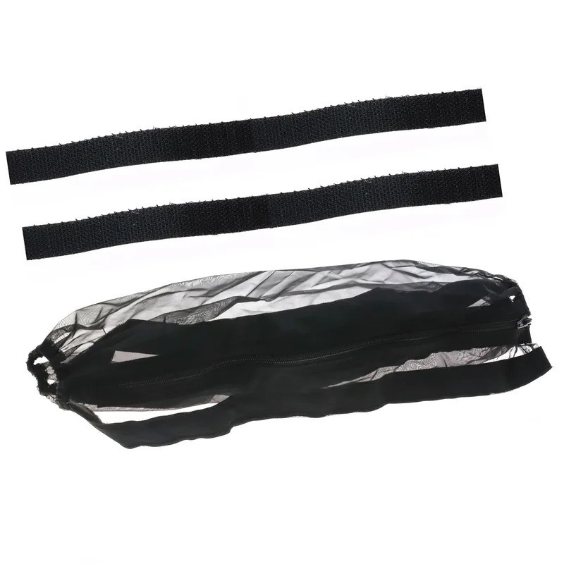RC Khung Xe Ô Tô Chống Bụi Lưới Bảo Vệ Nylon Chống Thấm Nước Cho MJX Hyper Go 1 / 7 7303 Nâng Cấp Phần Phụ Kiện