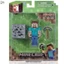 Minecraft-Series Lắp Ráp Hình Đồ Chơi Vui Nhộn Đồ Chơi Giáo Dục Sưu Tập Quà Tặng Cho Trẻ Em Sinh Nhật Quà Tặng Giáng Sinh