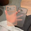 Ốp lưng PP siêu mỏng sang trọng cho iPhone 17 Air 17Pro 17 Pro Max Vỏ bảo vệ ống kính mỏng chống sốc trong suốt