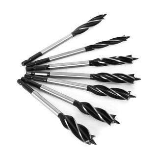 Bộ Mũi Khoan Xoắn Gỗ 18mm 20mm 25mm | Chuyên Dụng Gia Công Gỗ Chất Lượng Cao