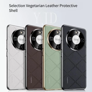 Ốp Lưng Cho Honor X9d Máy Chính Hãng Da PC Chống Rơi Vỏ Điện Thoại