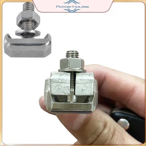 POWER T-Bolts Vít Thép không gỉ M6 Đầu nối đầu cuối pin Đầu nối pin.